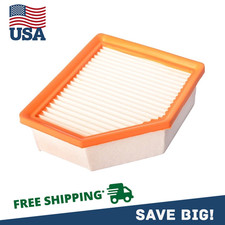 PREMIUM Engine Air Filter For 2022 - 2024 MITSUBISHI OUTLANDER 2.5L