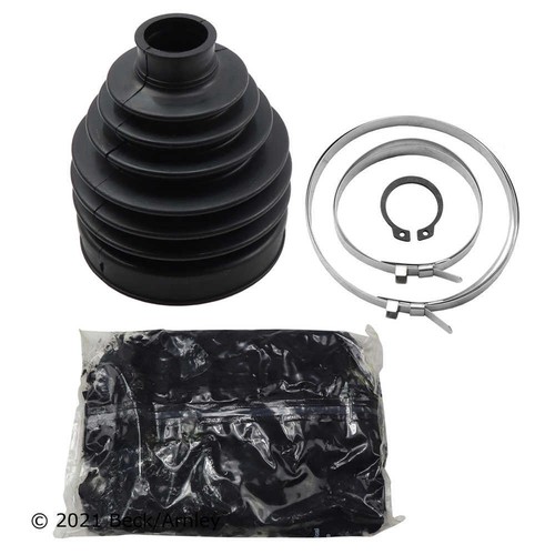 BeckArnley 103-2714 CV Joint Boot Kit - View #3
