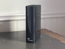 WD Elements 10TB External Hard Drive USB 3.0 - Tested SMART Good