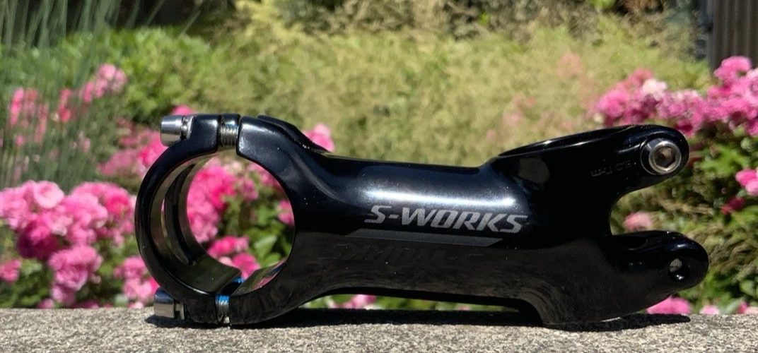 Specialized Threadless Bicycle Stems for sale | eBay