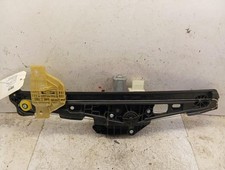 Lève vitre Renault Captur