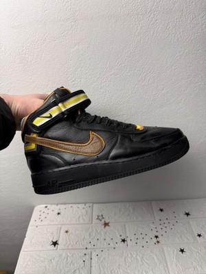 Riccardo Tisci x Nike Air Force 1 Mid US8 UK7 EUR41 Sneakers 677803-020