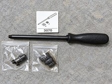 Hazet 3070 Vw Audi Cylinder Head Guide Tool 4 5 Cylinder Engines New
