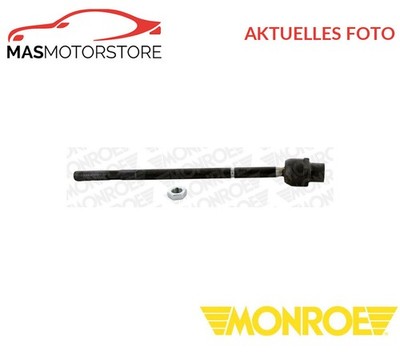 AXIALGELENK SPURSTANGE VORNE INNER MONROE L24254 P NEU OE QUALITÄT