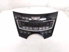 2019-2024 Acura Rdx Temperature Ac Heater Climate Control 79610-Tjb-A11za