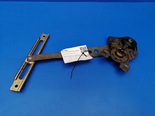 MERCEDES-BENZ COUPE C123 Türfensterheber hinten rechts W123 2.28 21220068