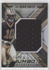 2018 Panini XR Rookie Jumbo Materials 39/99 Tre'Quan Smith #RJM-27 s3g