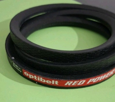 Optibelt SPB 1700 ld Red Power