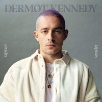 Audio Cd - Dermot Kennedy - Sonder - Interscope Records -D- Neu