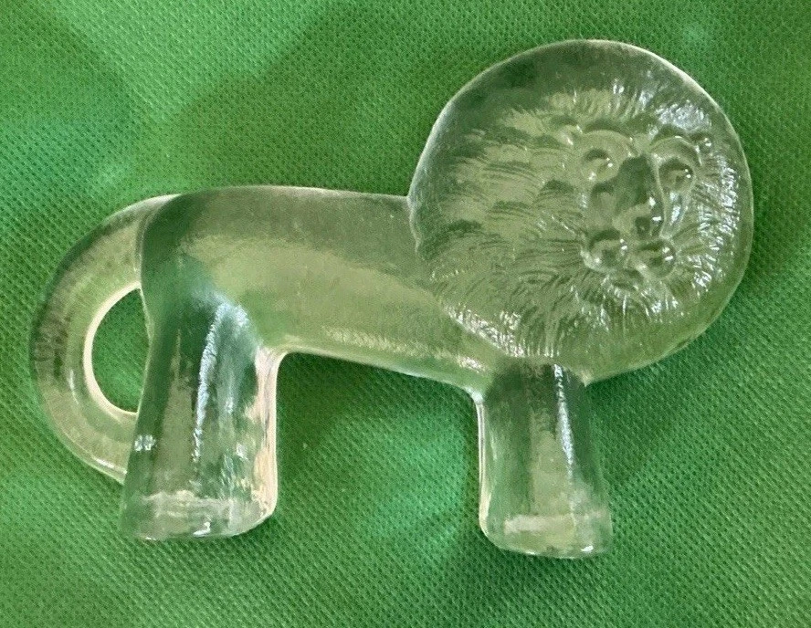 Kosta Boda Zoo for sale | eBay