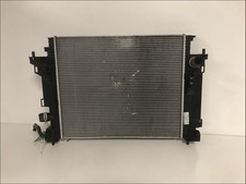Radiateur Smart FORTWO