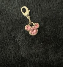 Minnie Mouse Charm