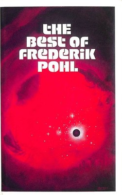 Best of Frederik Pohl by Pohl, Frederik