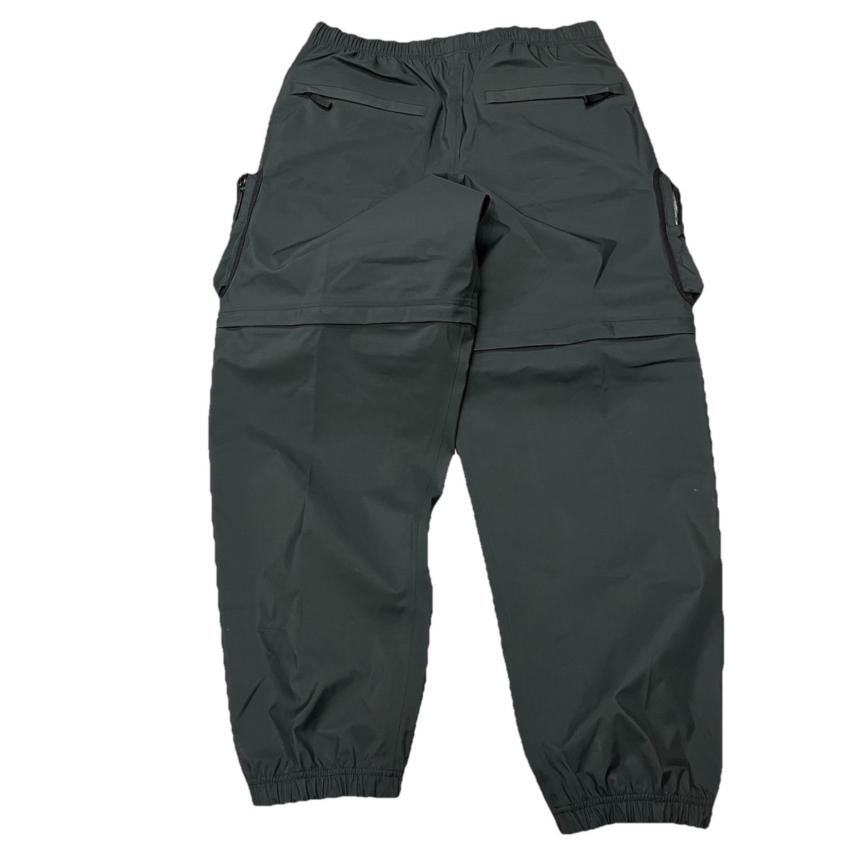 UNDERCOVER × Nike ブラックパンツM Nike X Undercover SR 2-in-1 Cargo Pants Chaos Balance Men's