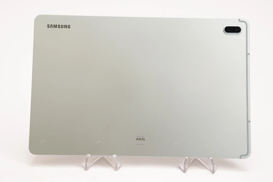 Samsung 12.4-inch Galaxy Tab S7 FE 256GB Tablet AMAZING Display - Image 3 of 4