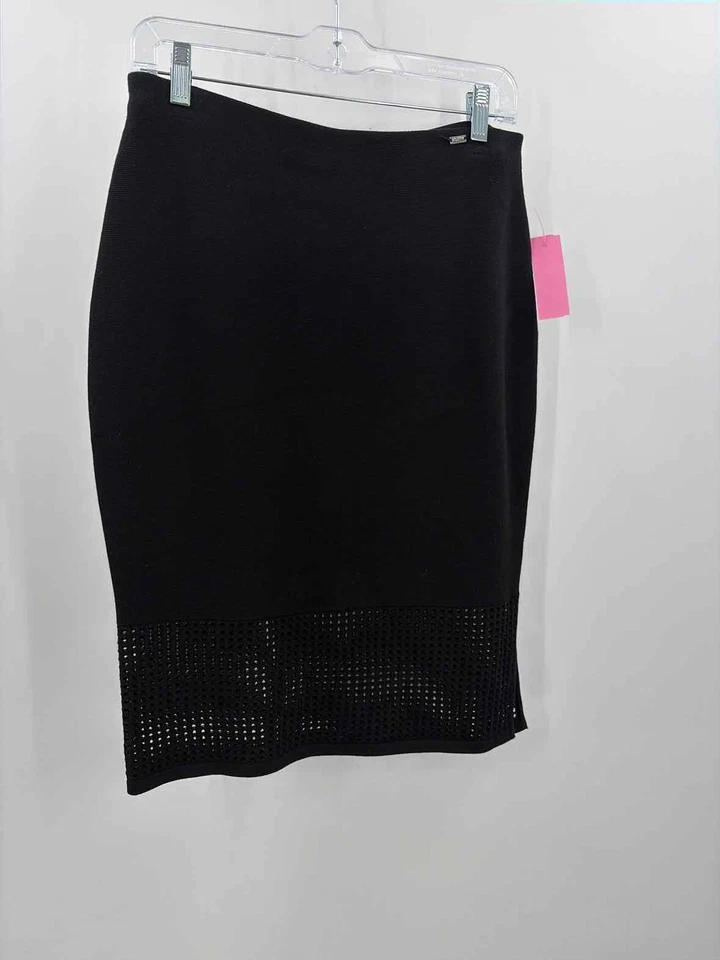 Gebrauchter St John Midirock schwarz Größe Small Bleistift - Bild 1 von 3