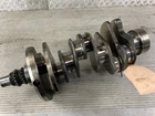 60052 Crankshaft Mercedes-Benz E-Class Estate (S212) A6420301901