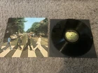 The Beatles “Abbey Road” Original U.K. 2016 vinyl Lp DEAGOSTINI