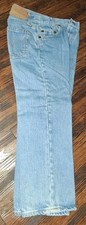Vintage 1950s Levi JEANS Youth Rare Retro