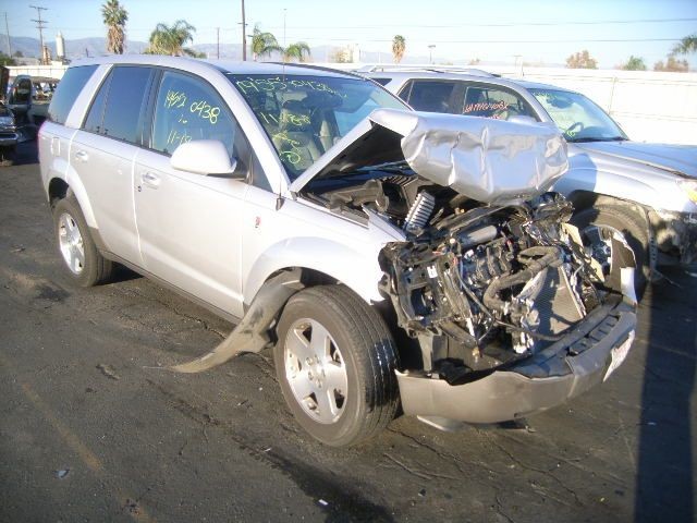 05 SATURN ION AUDIO EQUIPMENT 184