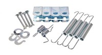 Maxgear ZubehöRsatz, Feststellbremsbacken 27-1217 FüR Honda