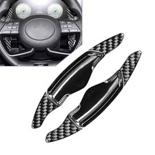 Prolunga paletta cambio volante per Hyundai Elantra Genesis G70 Sonata