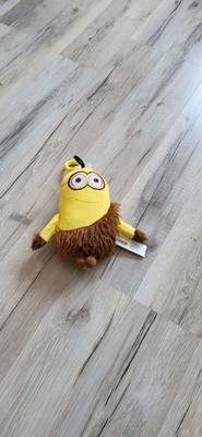 Minion Plüschtier, Höhlenmensch