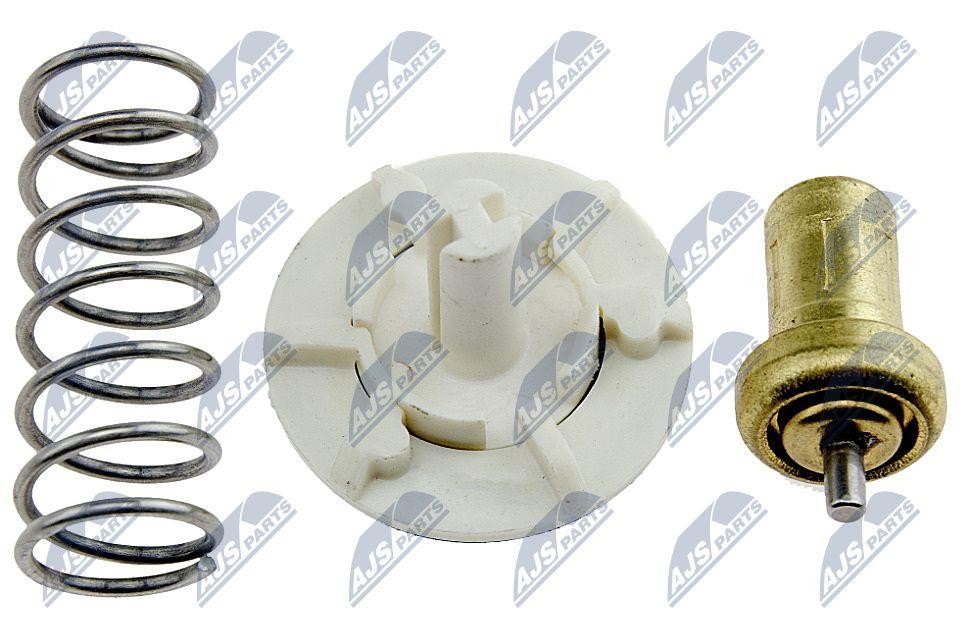 Thermostat CTM-VW-039 NTY for VW SEAT AUDI SKODA - Image 4