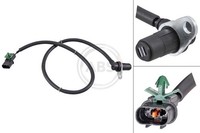 A.B.S. ABS Sensor Raddrehzahl 31728 FüR Pajero Mitsubishi 4 Van 4WD V83W V93W