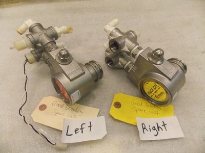 Procon 105B240F31BC Stainless Rotary Vane Pump 240 GPH 60-99 PSI FREE Ship Aftr1