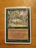 Carnivorous Plant - Fourth Edition - MTG Magic - Common - Green Creature
