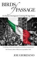 Birds Of Passage Joe Giordano Taschenbuch Kartoniert / Broschiert Englisch 2015