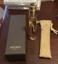 Lalibela Memo Paris 香水- 一款2007年女用香水