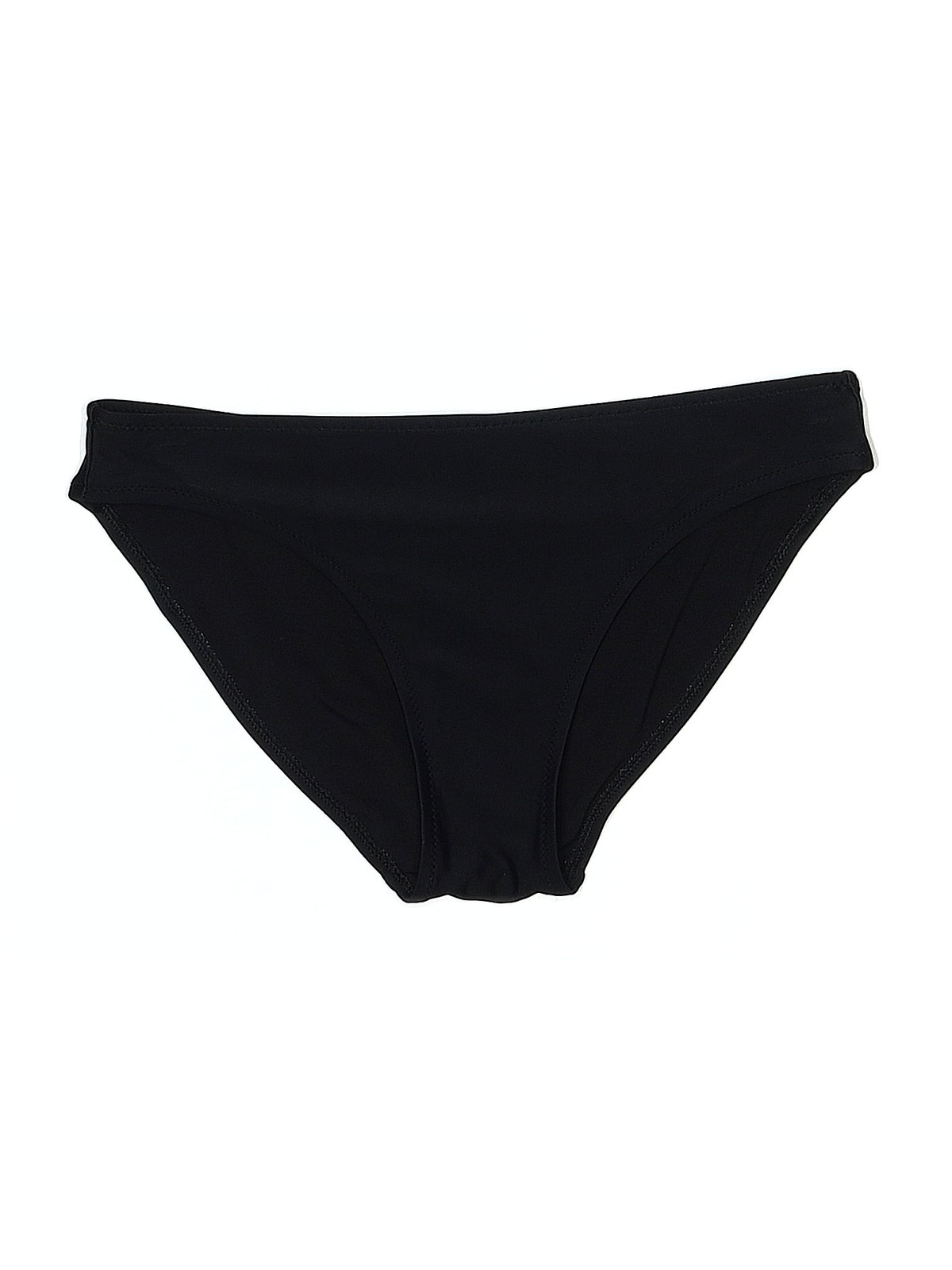 Aerie Women Black Swimsuit Bottoms XS - image 1
