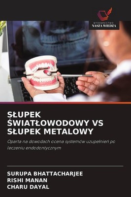 S¿UPEK ¿WIAT¿OWODOWY VS S¿UPEK METALOWY Surupa Bhattacharjee