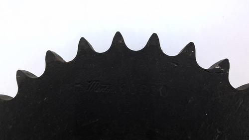 Martin 60B30 Pignone 30 denti foro 2 7/8" chiave 3/4" - Foto 4 di 9
