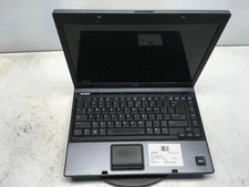 HP Compaq 6510B Intel Core 2 Duo T7300 2000MHz 4 GB NO HDD