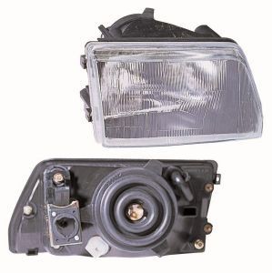 Abakus Hauptscheinwerfer 661-1129L-LD-ED Passend FüR Fiat-image