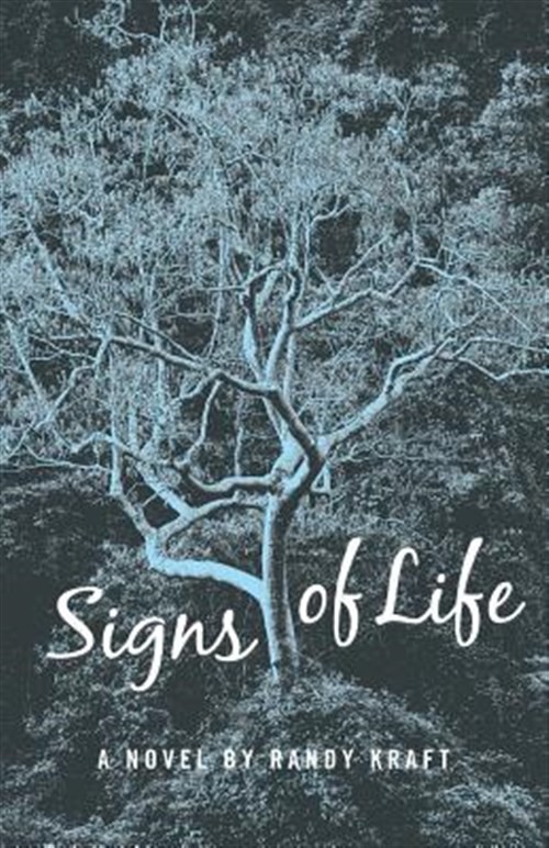 Signs of Life by Kraft, Randy, Brand New, Free shipping in the US