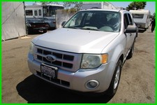 2009 Ford Escape 