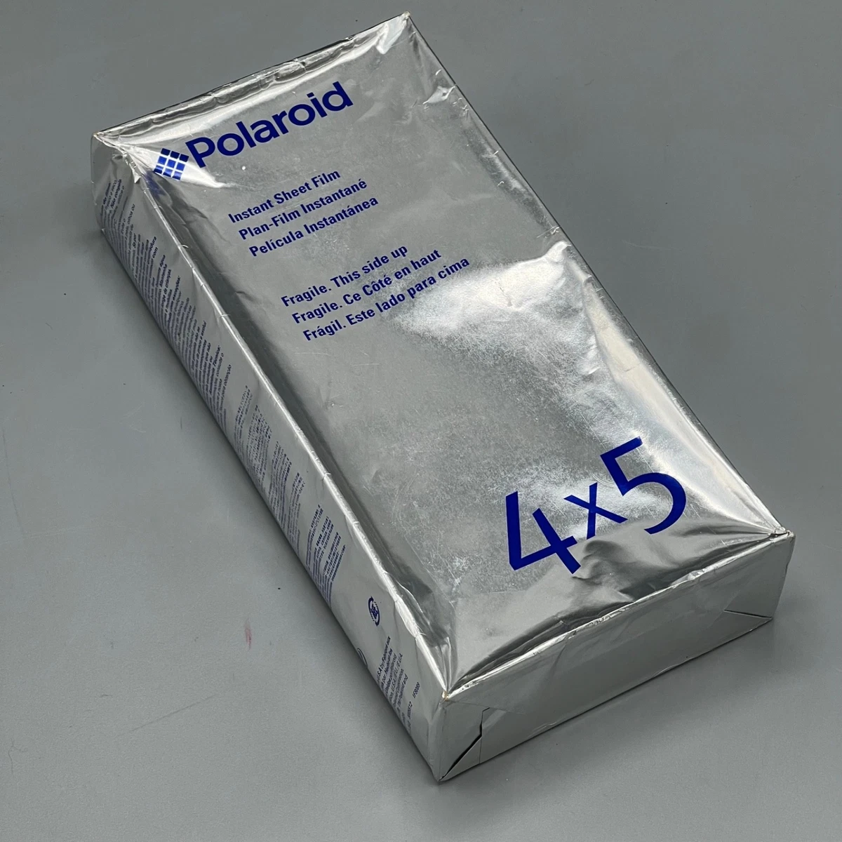 Polaroid Type 55 for sale - eBay