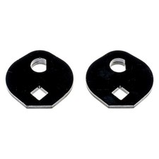 For Ford Explorer Sport 01-03 Alignment Camber/Caster Washer Kit Solutions Front