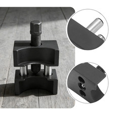 Universal Split Hub Spreader Tool Suspension Strut Steering Knuckle Separator