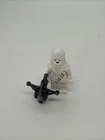 LEGO Star Wars: White Chewbacca Minifigure Christmas (sw0763 75146)