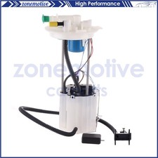 Electric Fuel Pump Assembly For Chevrolet Equinox GMC Terrain L4 2.4L E3840M