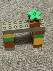 Lego Duplo 5659 Toy Story 3 Complete Set W/Manual & Buzz Wings Missing Figures