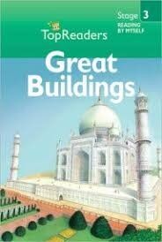 Great Buildings, Stage 3: Reading by Myself | Buch | Zustand sehr gut
