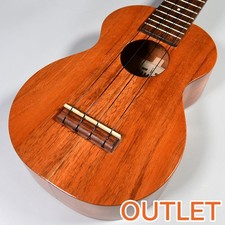 Kamaka Hf-1 2017 Soprano Ukulele