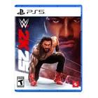 Take 2 Interactive WWE 2K25 (PlayStation 5)