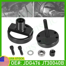 Rear Main Seal Installer Tool JT30040B fits J D 202 219 239 329 359 414 Engine